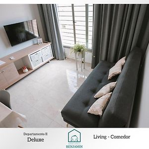Apartamento de 2 Dormitorios